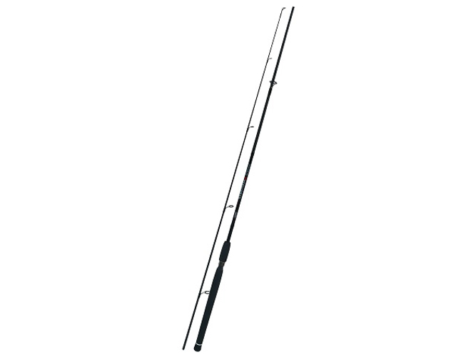 Спінінг штекерний на хижака mix carbon Ambider 2.4м 3-15г 2к