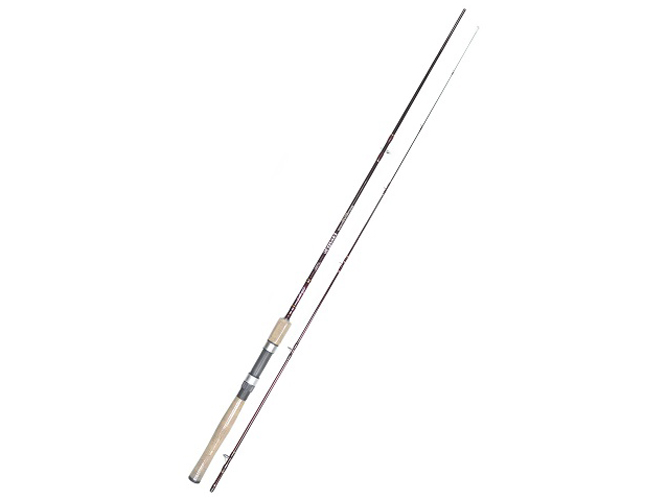 Спінінг штекерний на хижака mix carbon Prestige 2.1м 5-28г 2к