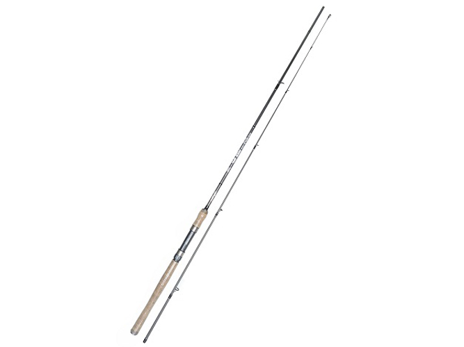 Спиннинг штекерный на хищника mix carbon Pride 2.1м 3-15г 2к