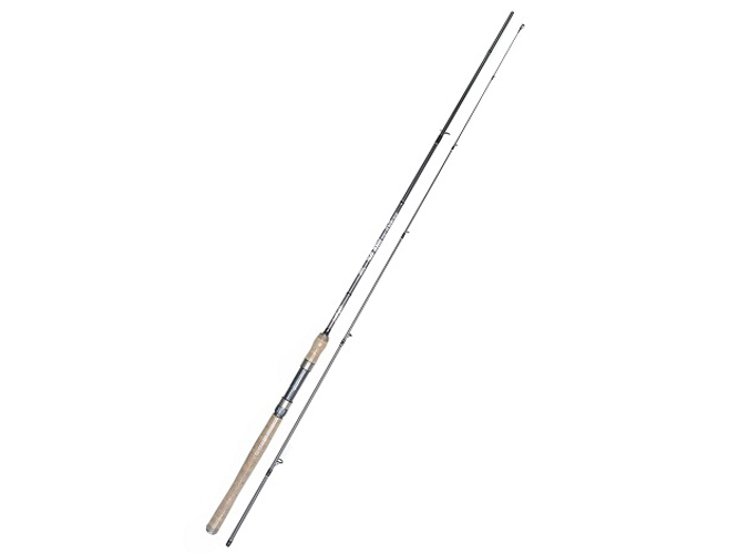Спінінг штекерний на хижака mix carbon Pride 2.4м 3-15г 2к
