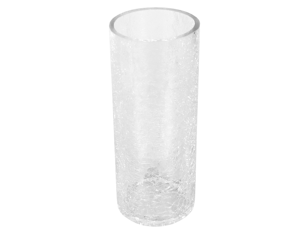 Ваза скляна "Eis"