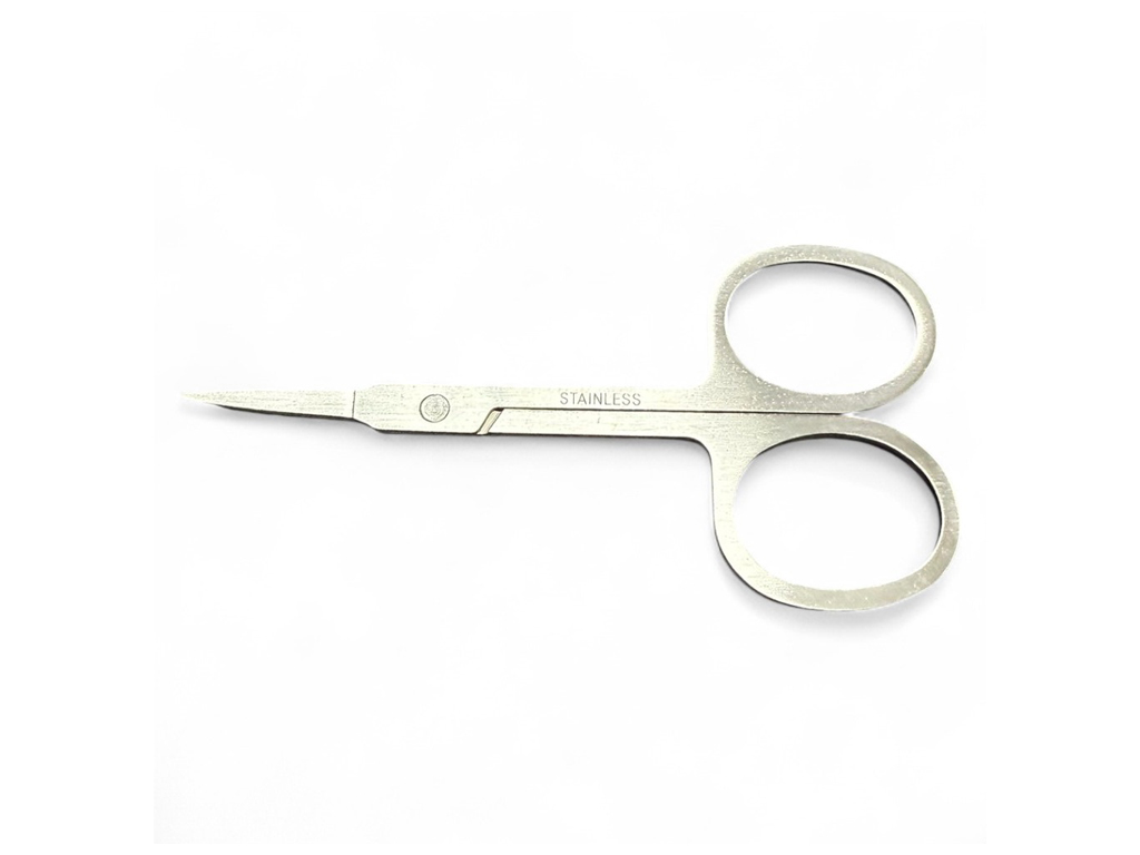 Ножницы маникюрные Zinger, 9см