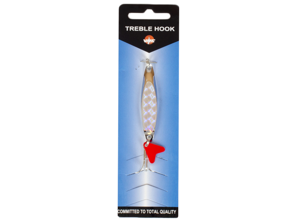 Блесна-колебалка 15гр