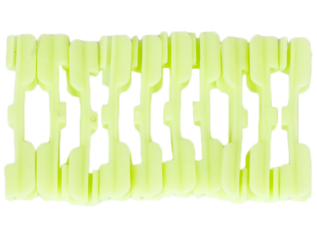 Конектор під світляк фосфорний (ціна за упаковку 10шт)