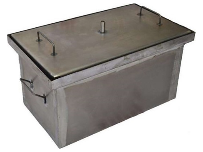 Коптилка Украина 45,5х26х23см