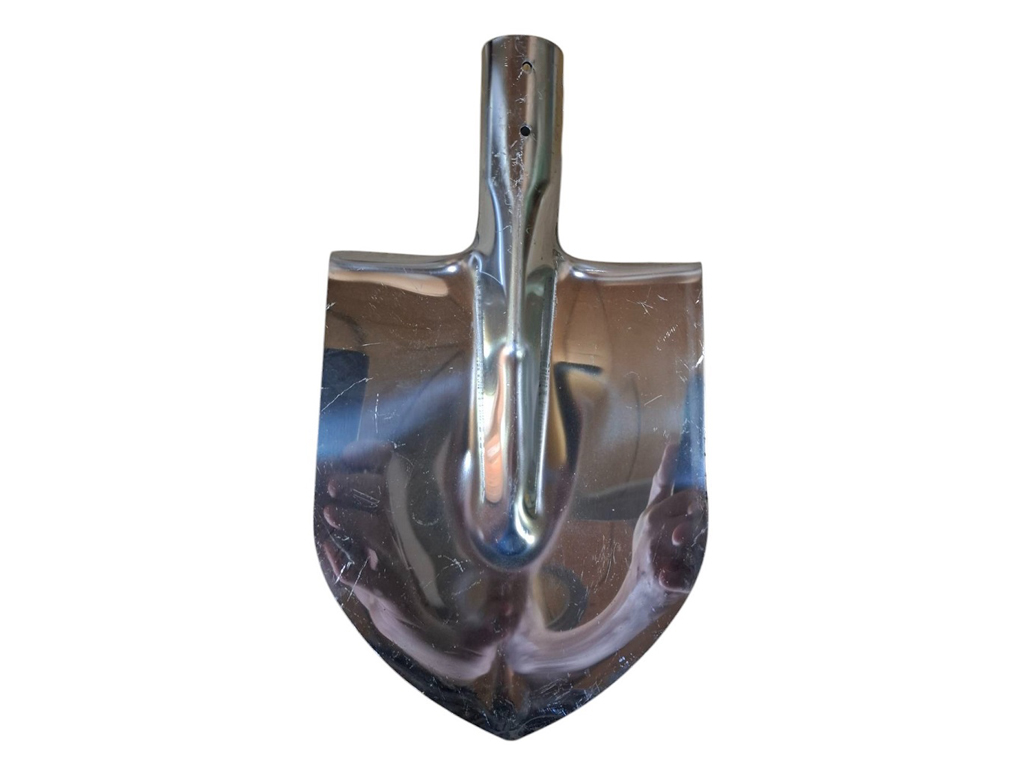 Лопата штыковая SS, 35×20см