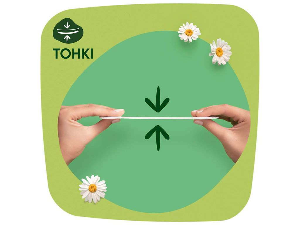 Прокладки гигиенические Naturella Ultra Calendula Tenderness Light, ежедневные, календула, 52шт