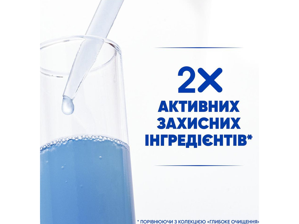 Шампунь проти лупи Head&Shoulders Глибоке зволоження, 400мл
