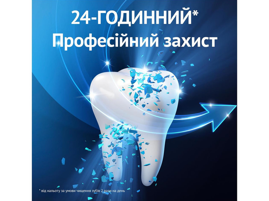 Паста зубная Oral-B Pro-Expert Деликатное очищение, для чувствительных зубов, с фтором, 75мл