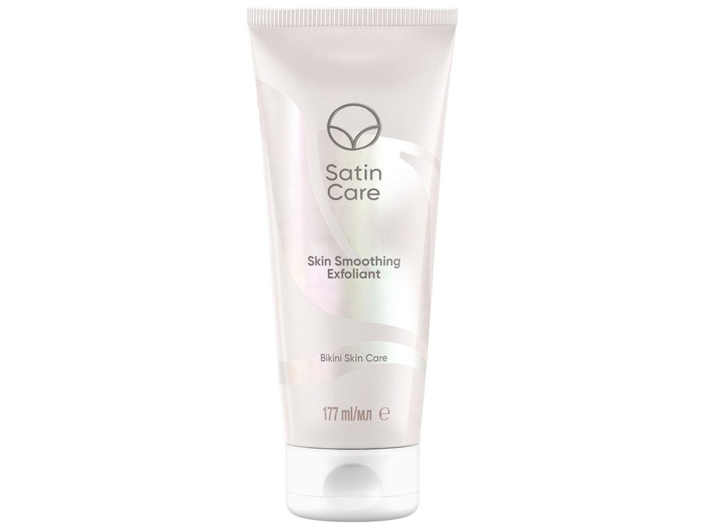 Эксфолиант Venus Satin Care, для интимной зоны, успокаивающий, 177мл