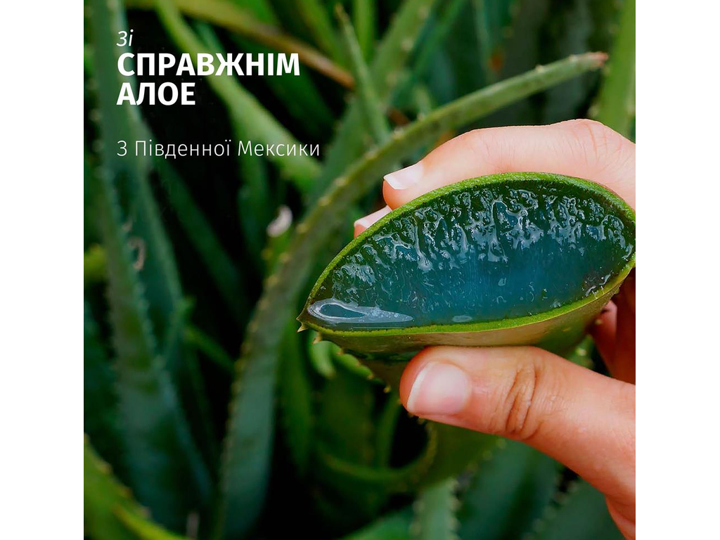 Шампунь Herbal Essences Aloe Moisturise увлажняющий с алоэ, 350мл