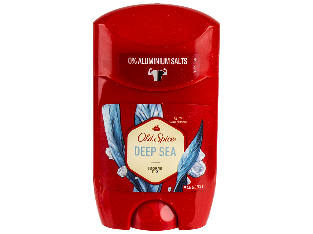 Набір подарунковий чол. Old Spice (Аероз.дез.150мл+Тверд. дез. 50мл+Гель д.душа 250мл+Лосьйон 100мл)