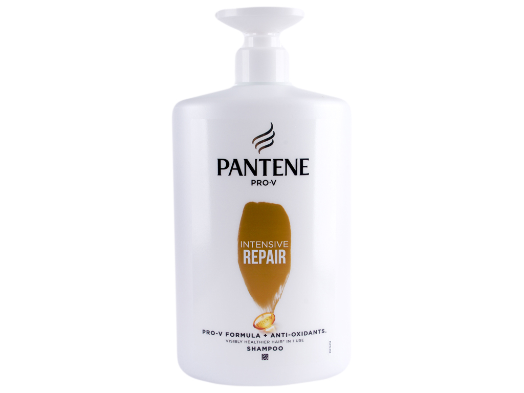 Шампунь Pantene Pro-V Інтенсивне оновлення, 1л