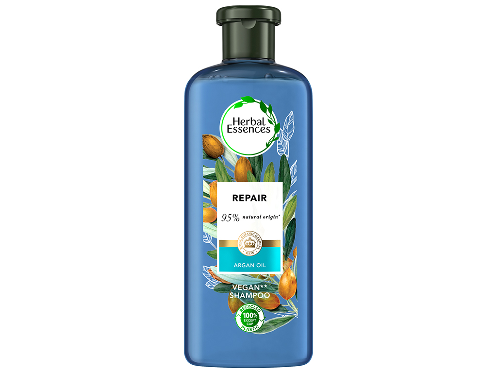 Шампунь Herbal Essences Марокканское органовое масло, 400мл