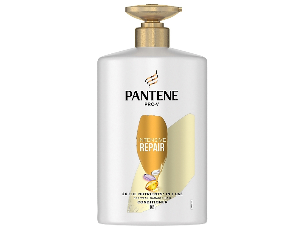 Бальзам - ополіскувач Pantene Pro-V Інтенсивне відновлення, 1л