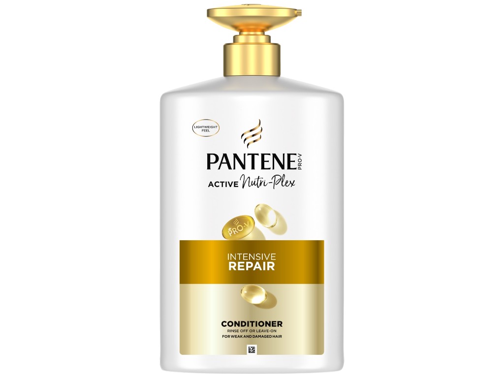 Кондиціонер Pantene Intensive Repair, інтенсивне відновлення, зміцнення, 500мл