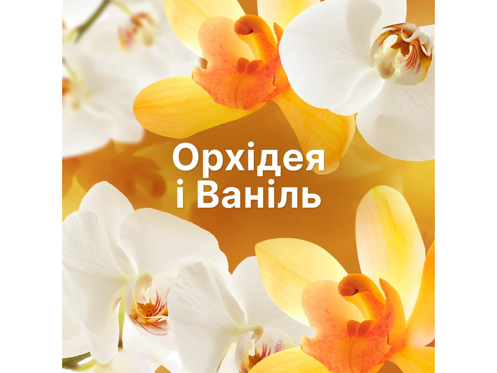 Кондиционер для белья Lenor Ванильная орхидея и Золотой янтарь, 2×925мл (цена за 2 бутылки)