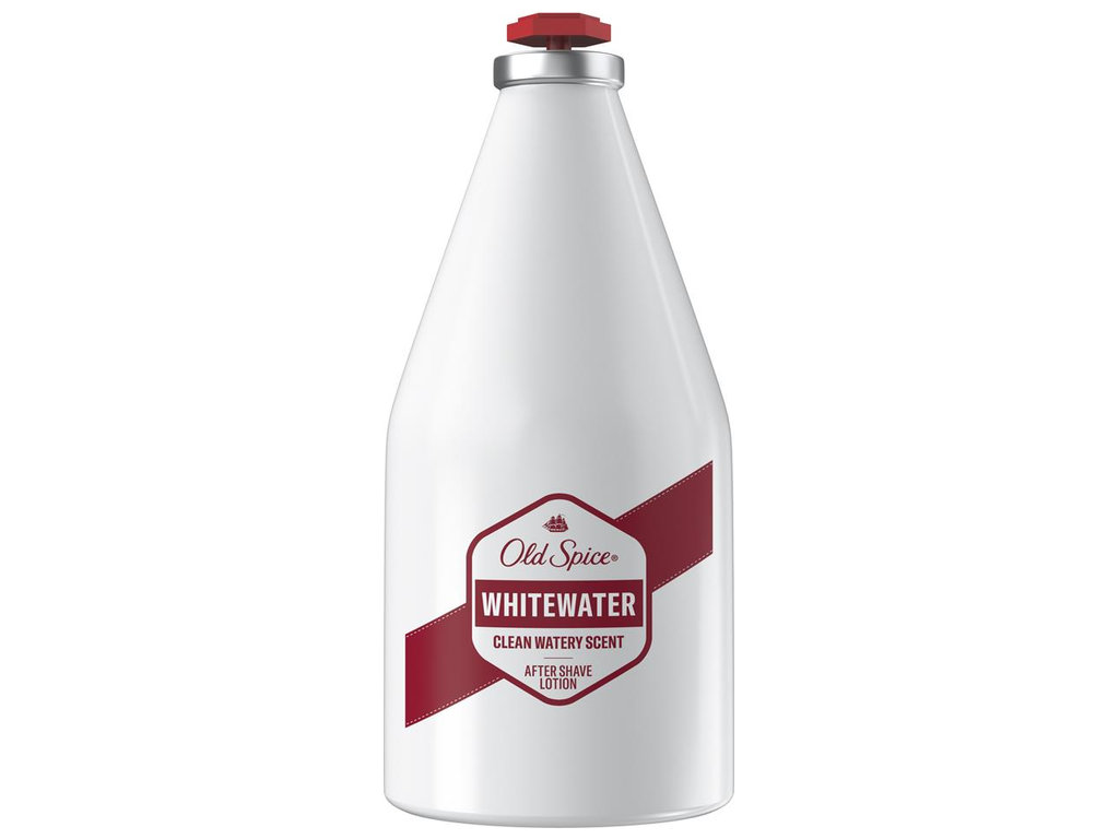 Лосьйон після гоління Old Spice White Water, 100мл