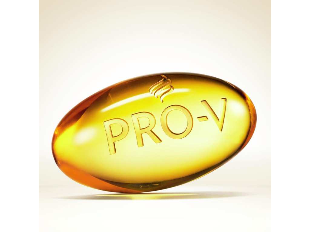 Маска для волосся Pantene Pro-V Keratin Protect, з кератином, активне живлення, 300мл
