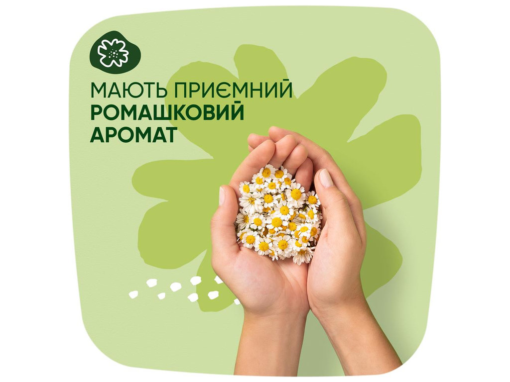 Прокладки гігієнічні Naturella Classic Normal, з ароматом, 4 краплі, розмір 2, 18шт
