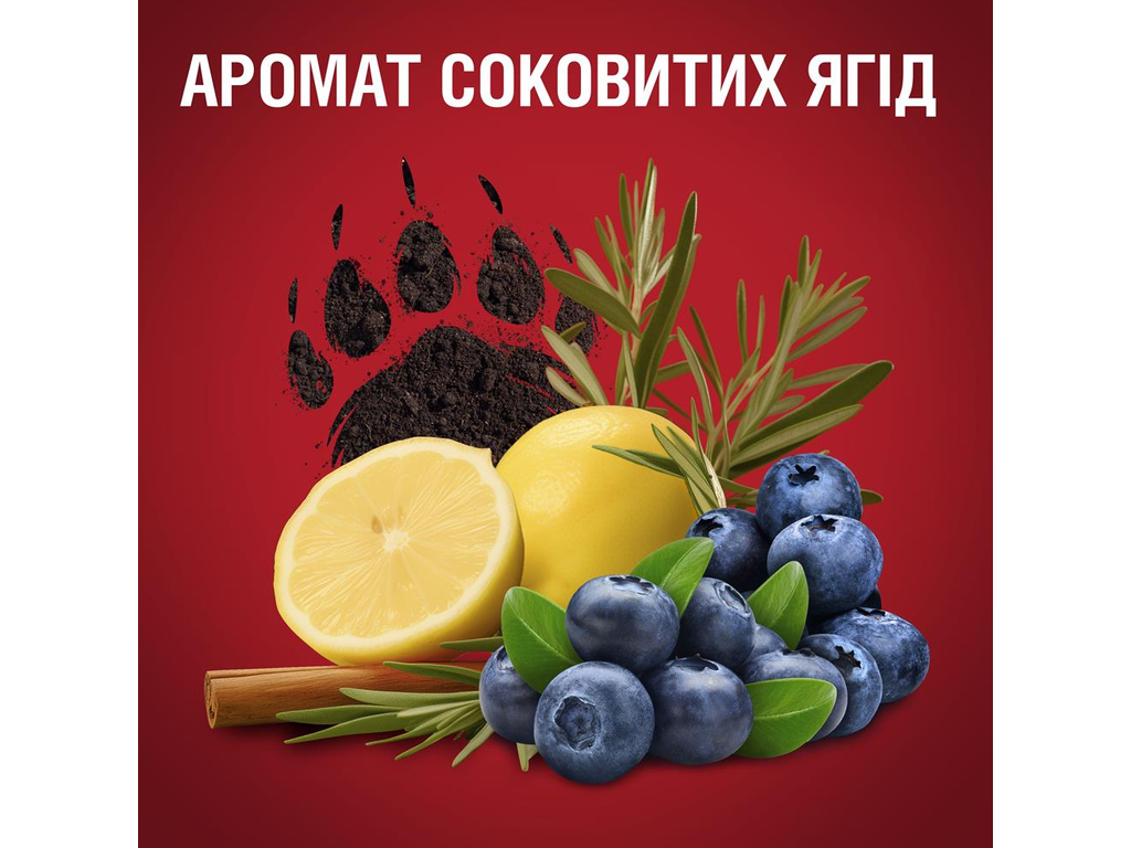 Дезодорант-стик Old Spice Bearglove, без алюминия, до 48 часов, аромат спелых ягод, 85мл