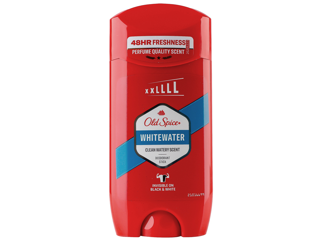 Дезодорант твердий Old Spice Whitewater, 85мл