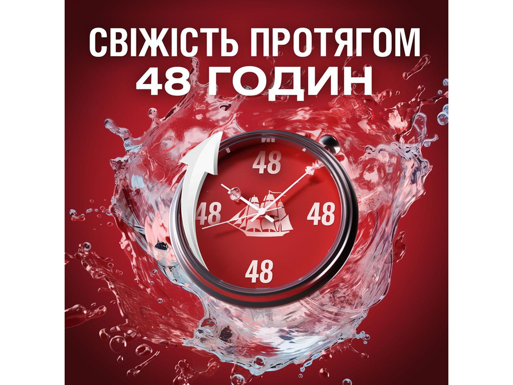 Дезодорант-стік Old Spice Whitewater, чистий водний аромат, 85мл