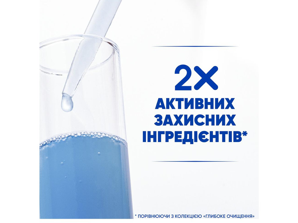 Шампунь Head & Shoulders та бальзам-ополіскувач проти лупи 2в1, основний догляд, 250 мл