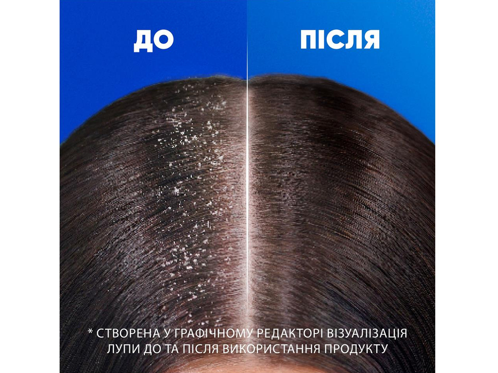 Шампунь и бальзам против перхоти Head&Shoulders Основной уход 2в1, 330мл