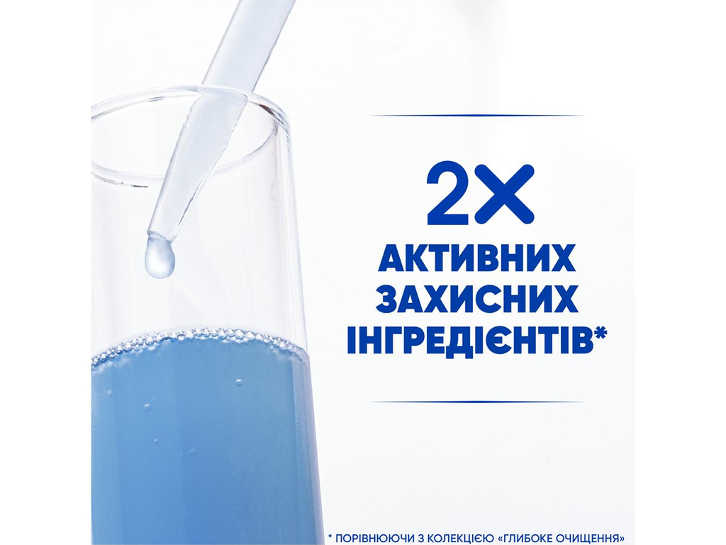 Шампунь-бальзам Head & Shoulders 2в1 Цитрусова свіжість, проти лупи для жирного волосся, 625мл