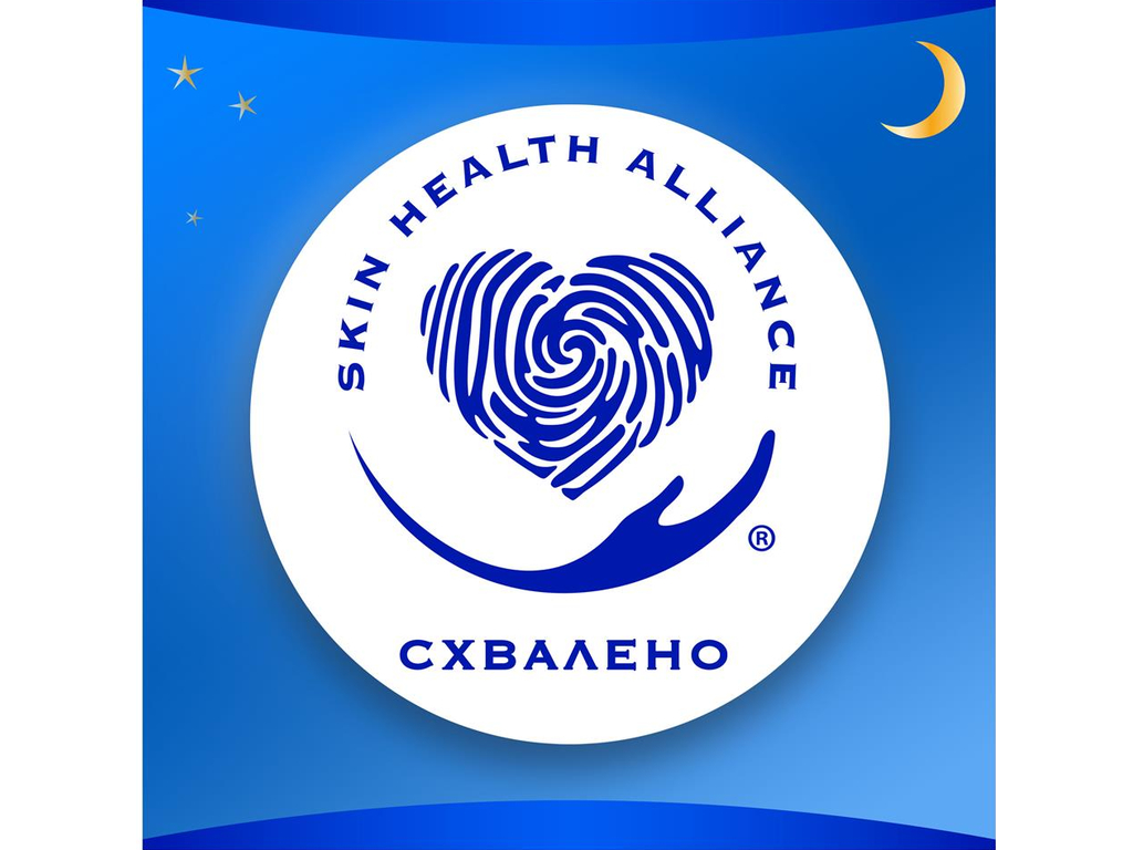 Прокладки гигиенические Always Classic Night, с крыльями, 6 капель, 8шт