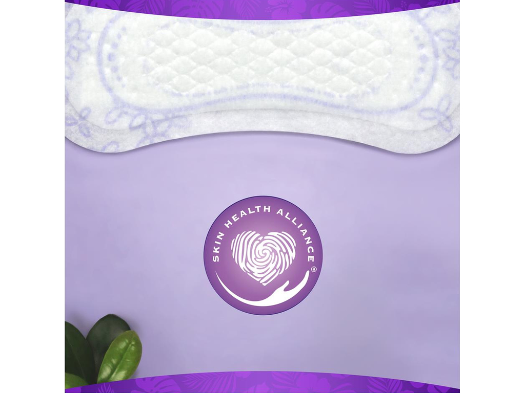 Прокладки ежедневные Always Daily Fresh Long, 52шт, 2,5капли