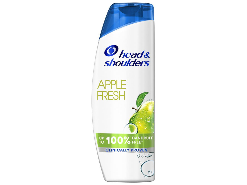 Шампунь проти лупи Head&Shoulders Яблучна свіжість, 250мл