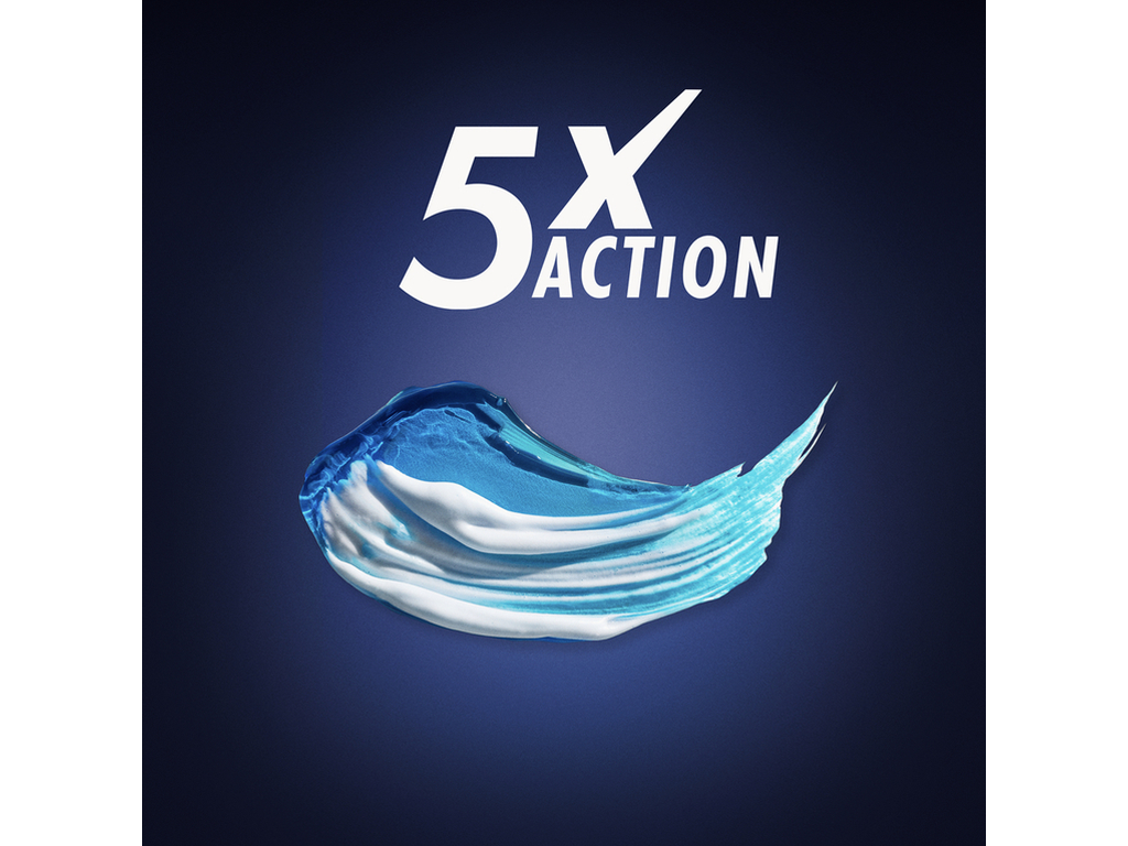 Гель для гоління Gillette Fusion, для чутливої шкіри, з мигдальним маслом, 200мл