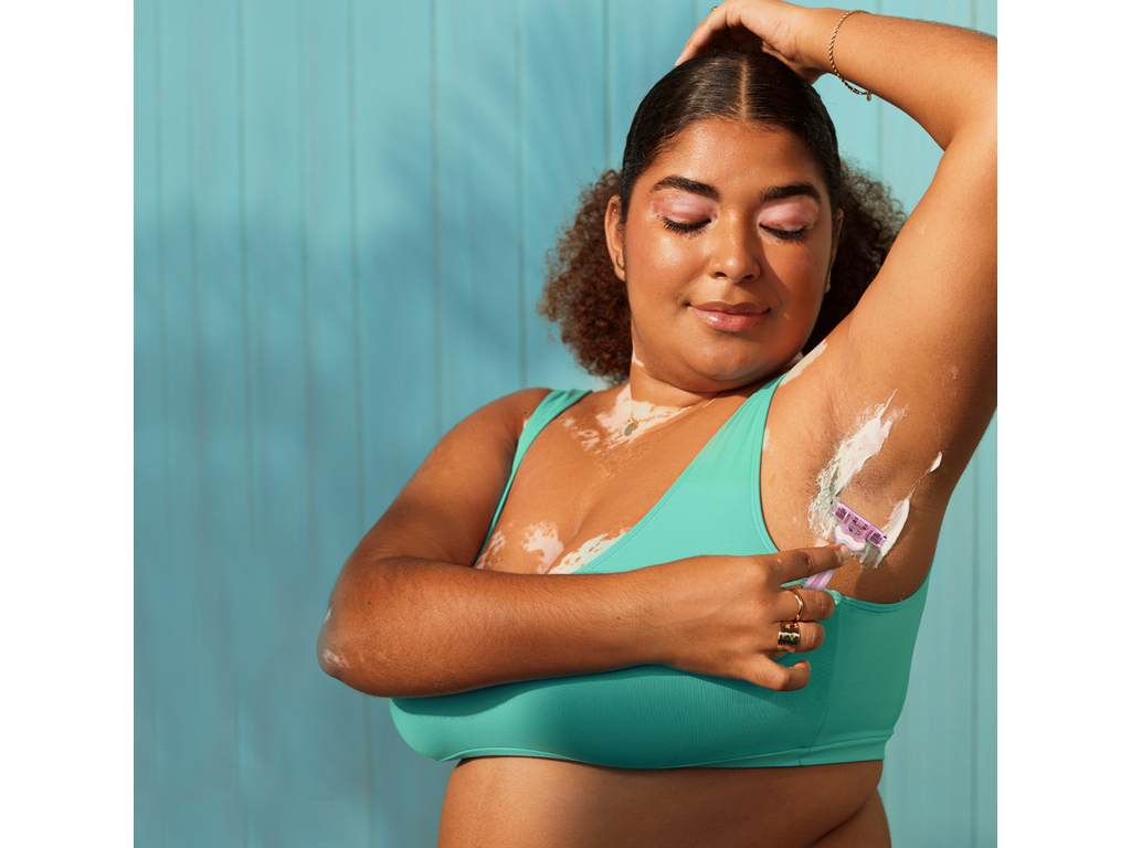 Одноразовые бритвы Gillette Simply Venus 3, 12шт