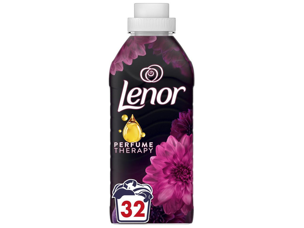 Кондиционер для белья Lenor Lotus Flower & Diamond Fig, 675 мл