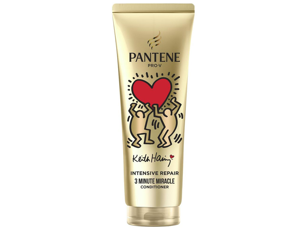Бальзам-ополіскувач Pantene Pro-V Інтенсивне відновлення, для пошкодженого волосся, 220мл