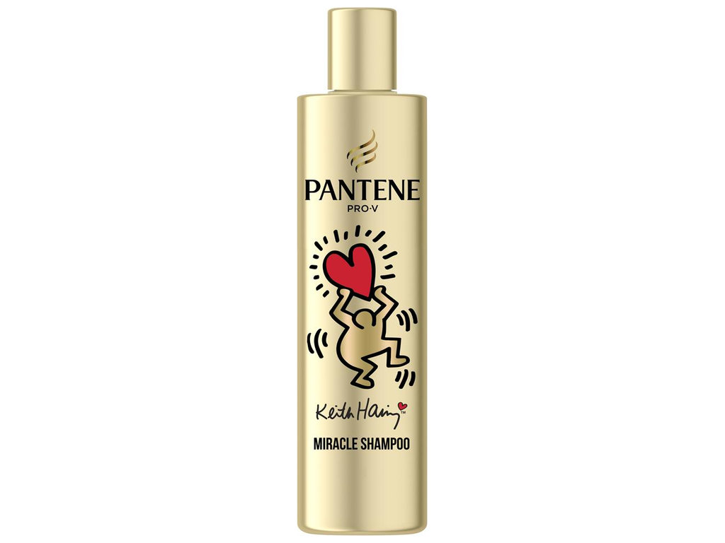 Шампунь Pantene Pro-V Інтенсивне відновлення, для пошкодженого та ослабленого волосся, 250мл