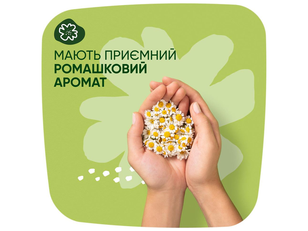 Прокладки Naturella Ultra Normal Plus Quadro з ромашкою, 5 крапель, 36шт