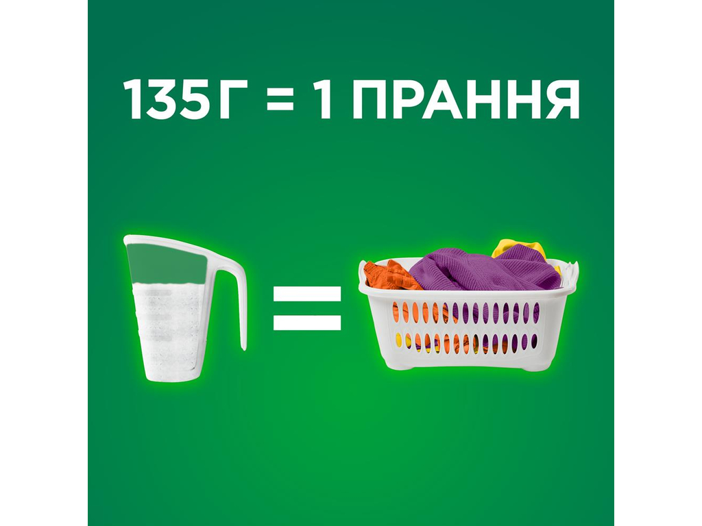 Порошок стиральный Ariel Color, для цветного белья, 37 циклов, 5кг