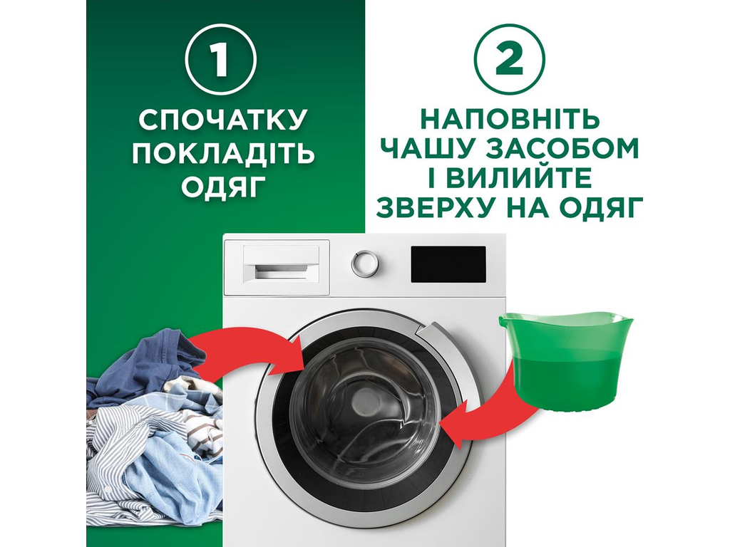Гель для прання Ariel Color, для кольорової білизни, 86 циклів, 3,87л