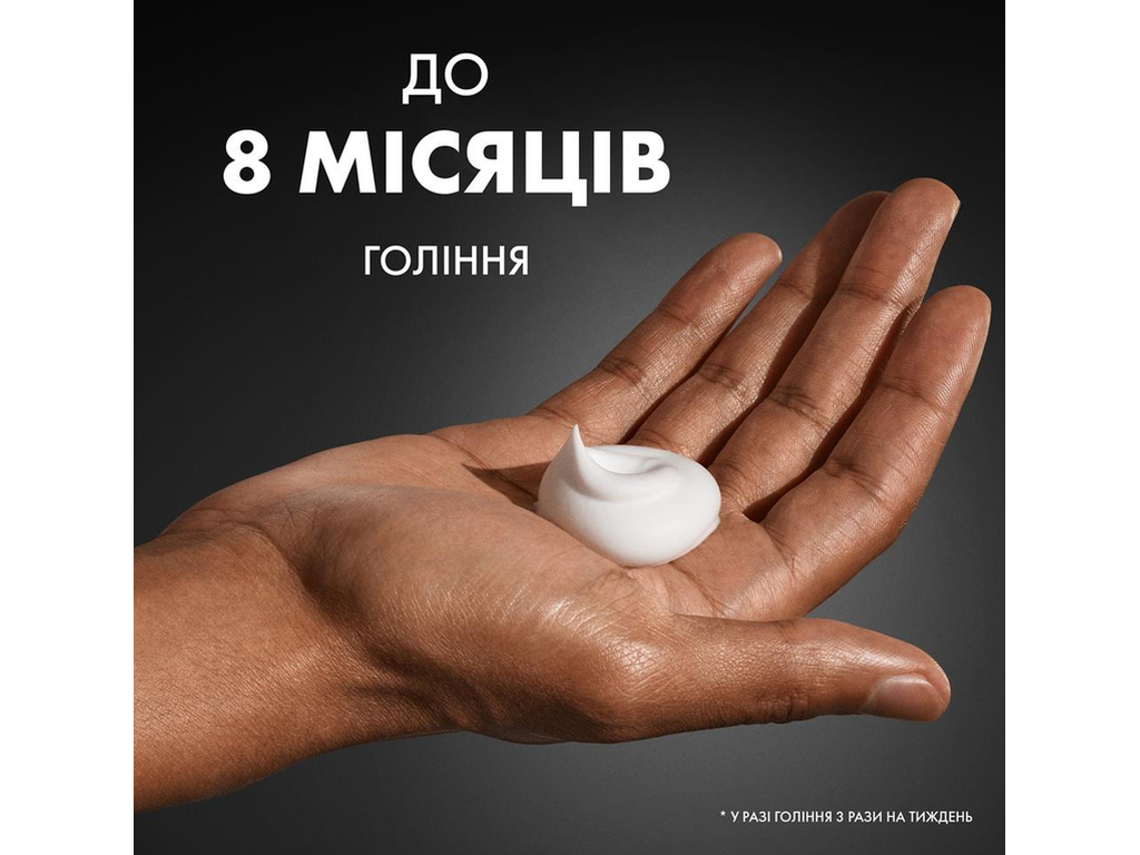 Пена для бритья Gillette Classic Sensitive, для чувствительной кожи, без спирта, 400мл