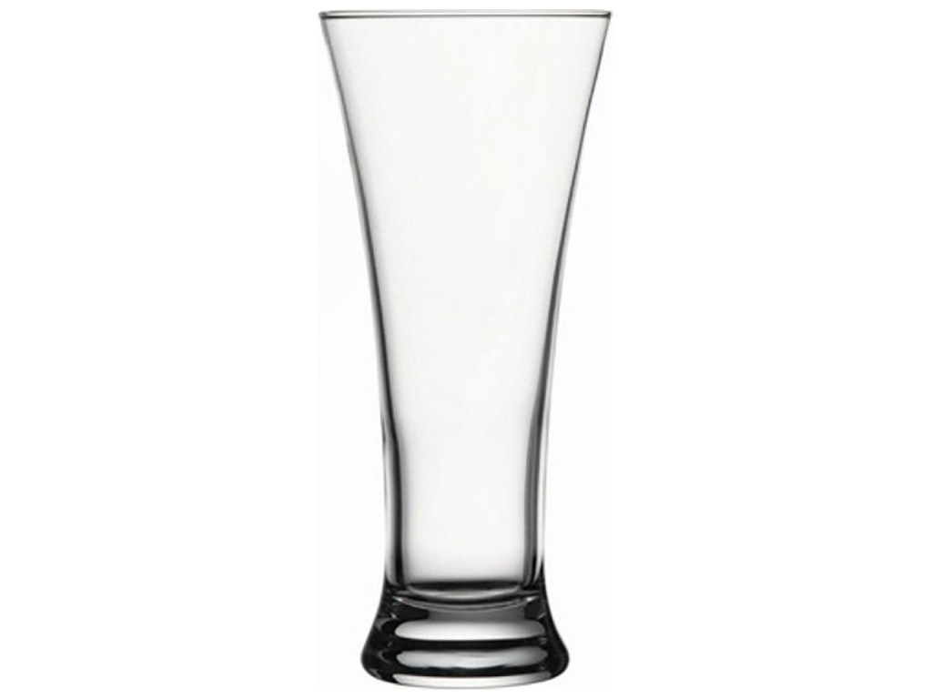 Набор бокалов для пива Pasabahce Pub, 320мл (цена за набор 2шт)