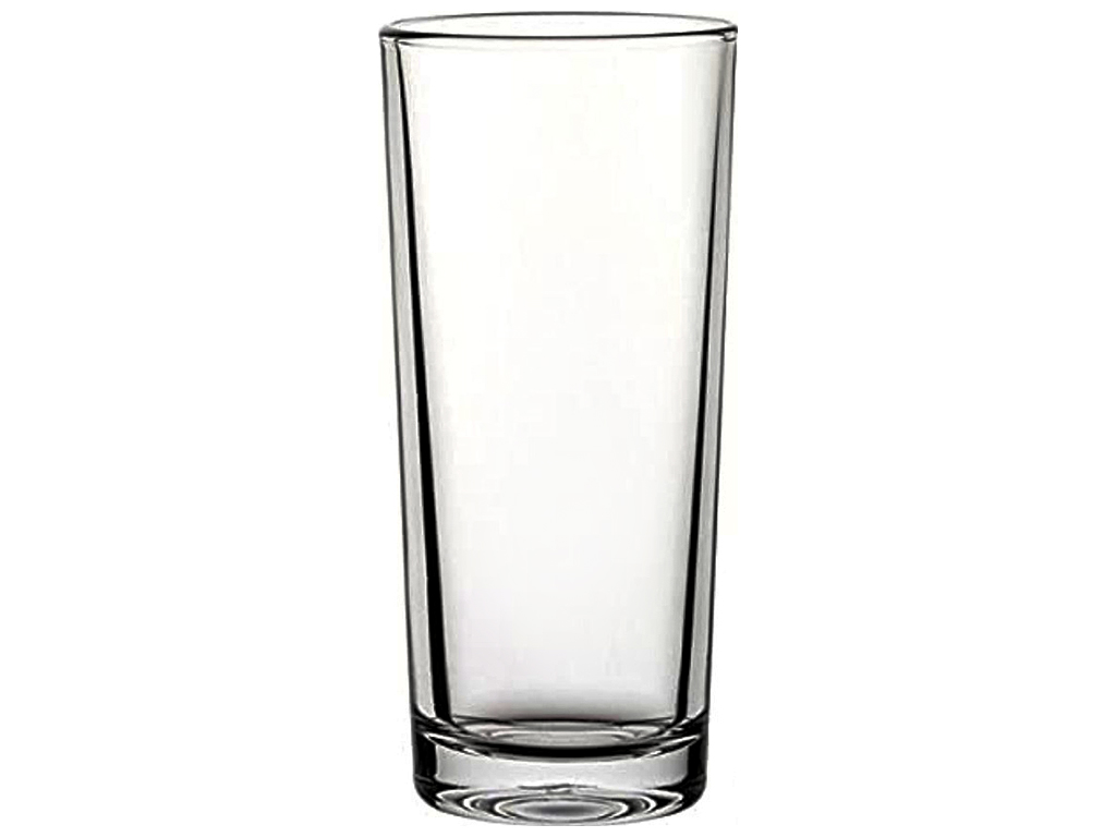 Набор стаканов Pasabahce Alanya, для напитков, 260мл (цена за набор 6шт)