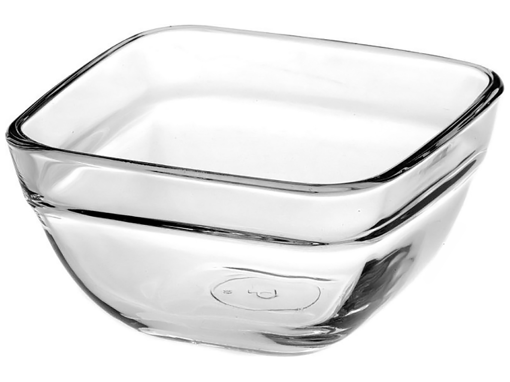 Чаша для пудингу Pasabahce Pudding, 375мл (ціна за набір 6шт)
