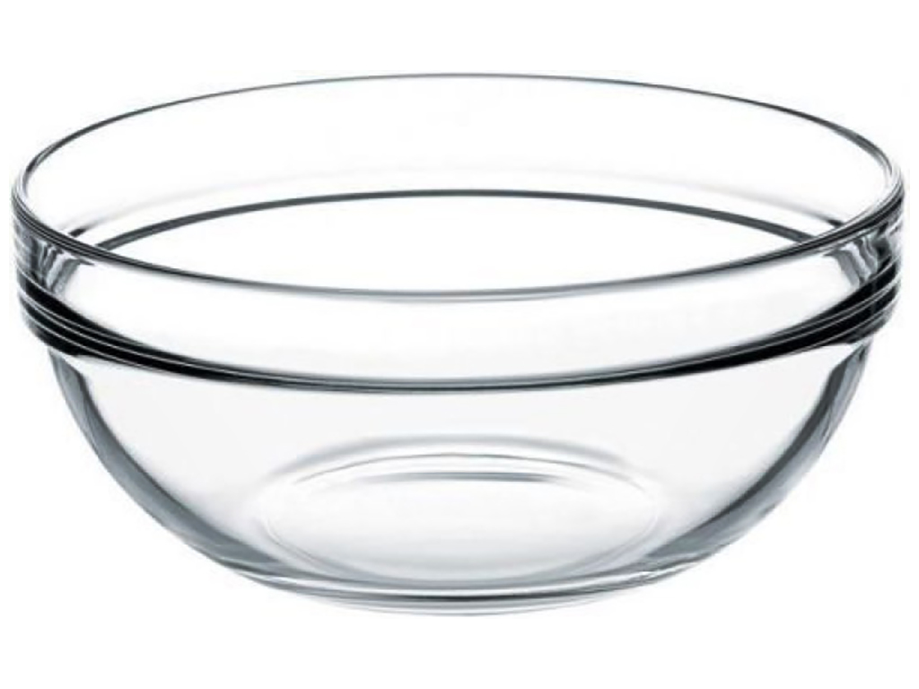 Салатник Pasabahce Chefs, 340мл, 1шт