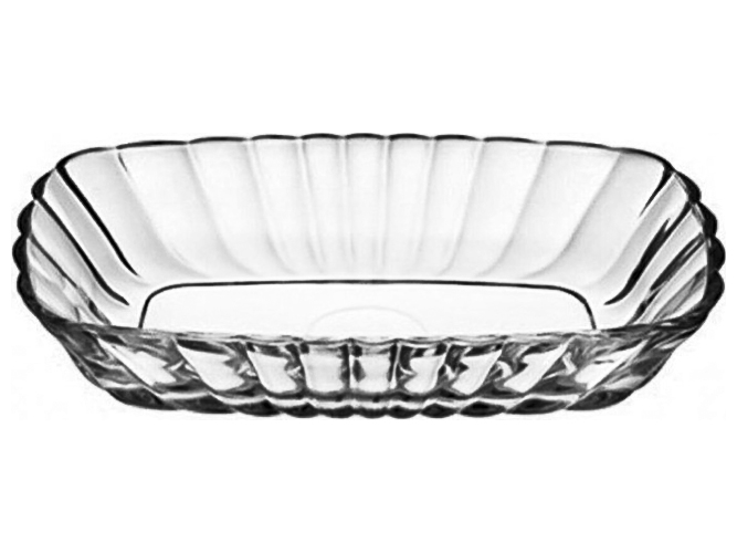 Набор салатников Pasabahce Mezze, 15,7х10,1см (цена за набор 2шт)