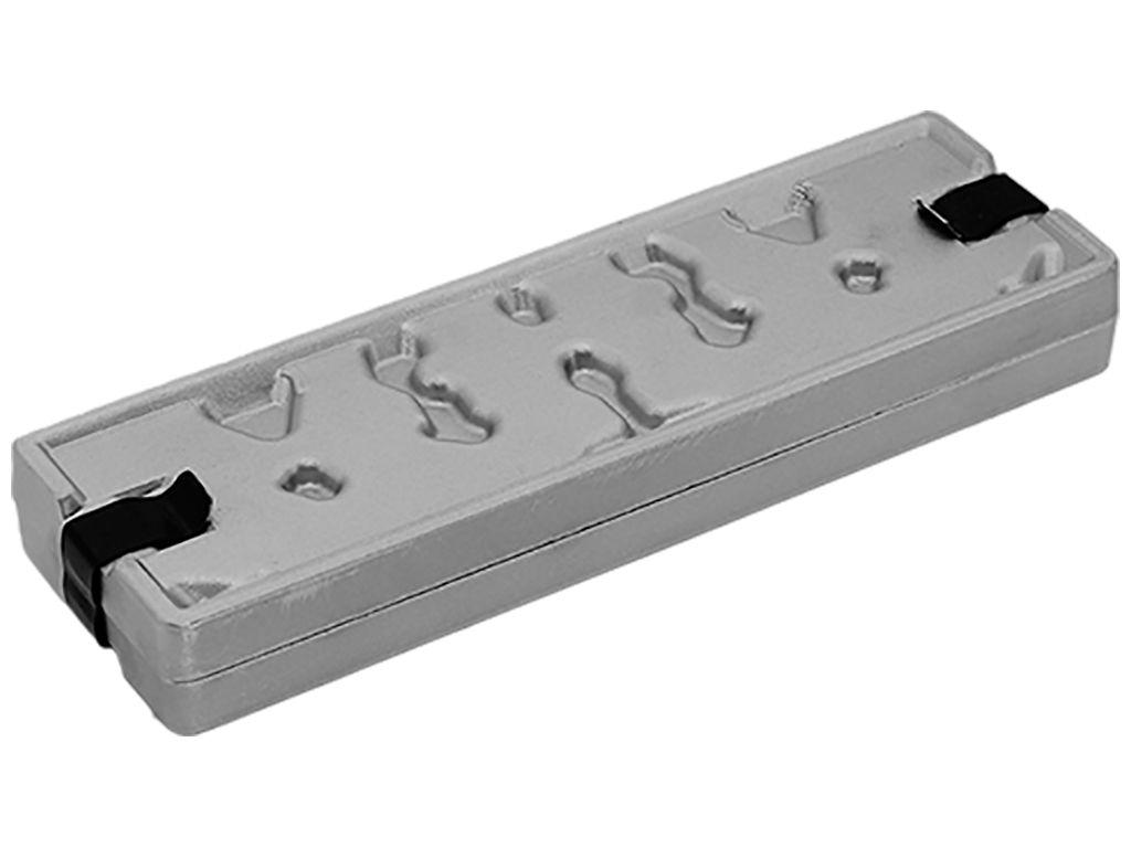 Форма для льодяників Prolis 11000/Фл-001