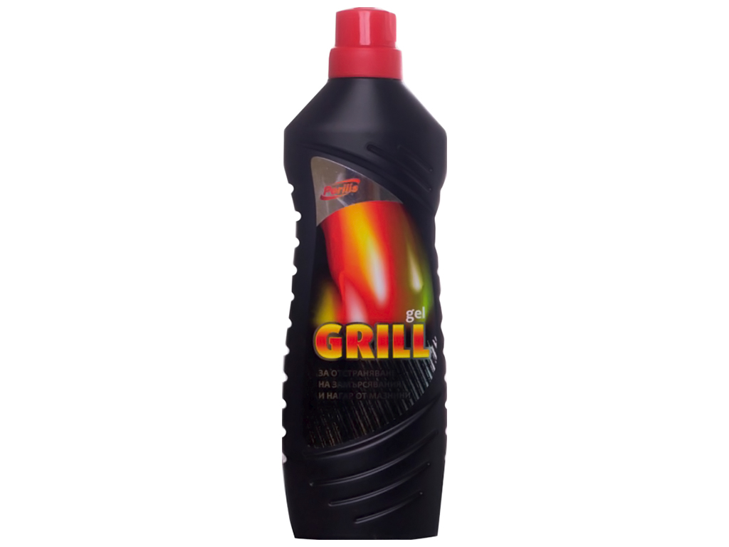Гель антижир Perilis Grill, 750мл