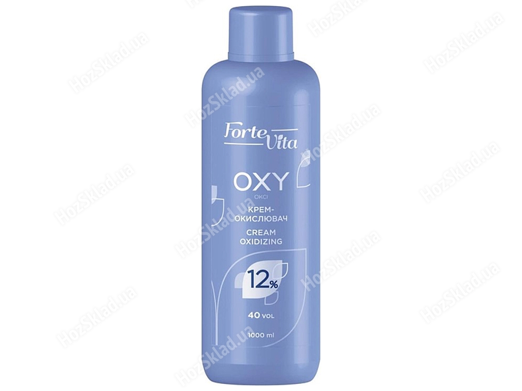 Крем-окислитель Forte Vita Oxy 12%, 1л